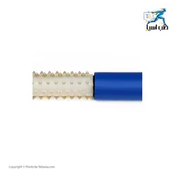 میل ماساژور دستی غلطکی تن زیب Tanzib - طب آسیا