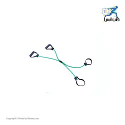 کش ورزشی بادی شیپر Tanzib - طب آسیا