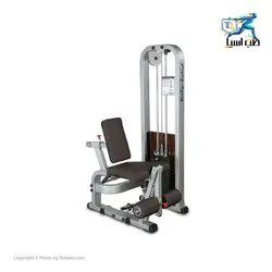 دستگاه جلو ران بادی سالید مدل Body Solid SLE-200 - طب آسیا