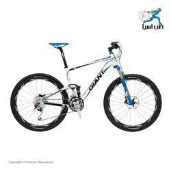 دوچرخه کوهستان جاینت ANTHEM ADV SA سایز 26 اینچ - طب آسیا