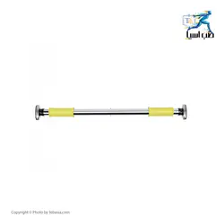 بارفیکس سه لول قطر 32 مقاومت 120 کیلو تن زیب - طب آسیا