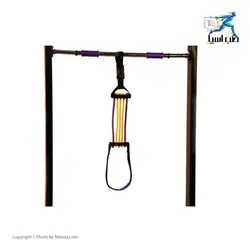 پکیج کمک بارفیکس+میل بارفیکس تن زیب - طب آسیا