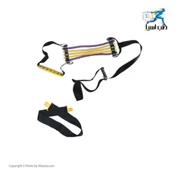 پکیج کمک بارفیکس+میل بارفیکس تن زیب - طب آسیا