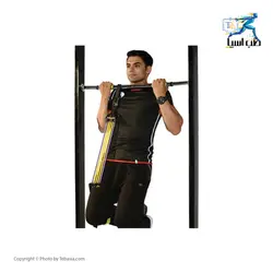 پکیج کمک بارفیکس+میل بارفیکس تن زیب - طب آسیا