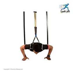 پکیج کمک بارفیکس+میل بارفیکس تن زیب - طب آسیا
