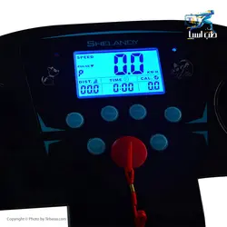 تردمیل حیوانات خانگی شلندی SHELANDY - طب آسیا