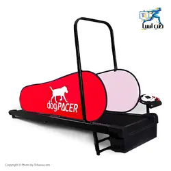 تردمیل سگ داگ پیسر مدل dogPACER 91641 LF 3.1 - طب آسیا