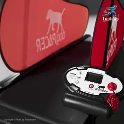 تردمیل سگ داگ پیسر مدل dogPACER 91641 LF 3.1 - طب آسیا