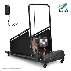 تردمیل سگ گو پلاس Goplus - طب آسیا