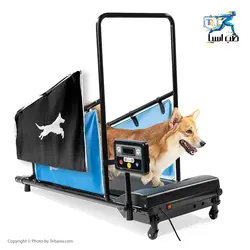 تردمیل سگ لایف پرو LifePro - طب آسیا