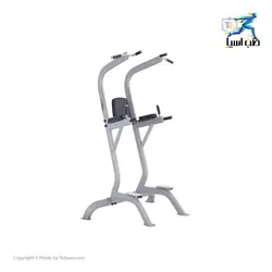 پارالل بارفیکس استیل فلکس مدل Steel Flex NVKR - طب آسیا