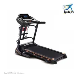 تردمیل خانگی چند کاره پرو آی فیت مدل L918CDS - طب آسیا