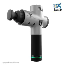 ماساژور هایپرآیس امریکا مدل Hyperice Hypervolt - طب آسیا