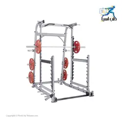 مقر اسکات استیل فلکس مدل Steel Flex NOPR - طب آسیا
