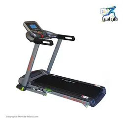 تردمیل آذیموس AZIMUTH AZ 3020CA - طب آسیا