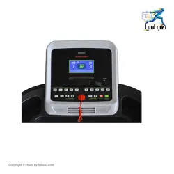 تردمیل آذیموس AZIMUTH AZ 3020CA - طب آسیا