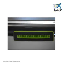 تردمیل آذیموس AZIMUTH AZ 3020CA - طب آسیا