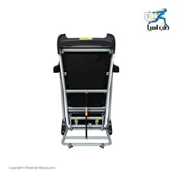 تردمیل خانگی تک کاره تاشو تکنوفیت Technofit-TF650S - طب آسیا