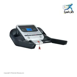 تردمیل خانگی تک کاره تاشو تکنوفیت Technofit-TF650S - طب آسیا