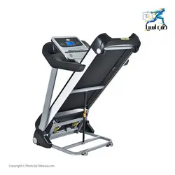 تردمیل خانگی تک کاره تاشو تکنوفیت Technofit-TF650S - طب آسیا