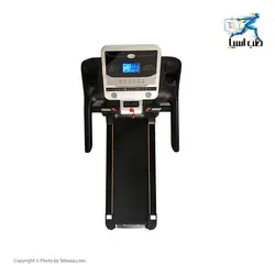 تردمیل خانگی تک کاره تاشو تکنوفیت Technofit-TF650S - طب آسیا