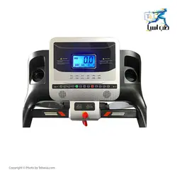 تردمیل خانگی تک کاره تاشو تکنوفیت Technofit-TF650S - طب آسیا