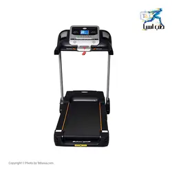 تردمیل خانگی تک کاره تاشو تکنوفیت Technofit-TF650S - طب آسیا