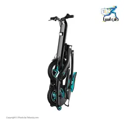 دوچرخه تاشوی برقی شیائومی Xiaomi YunBike X1 - طب آسیا