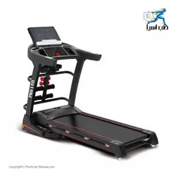 تردمیل خانگی چندکاره پرو آی فیت MASL680DS - طب آسیا
