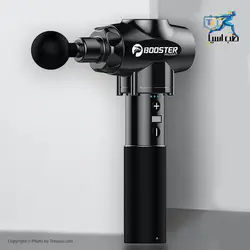 ماساژور بوستر مدل BOOSTER E Massage Gun - طب آسیا