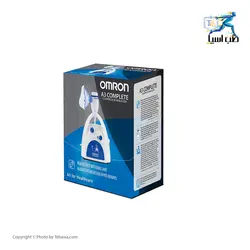 نبولایزر امرن Omron A3 Complete - طب آسیا