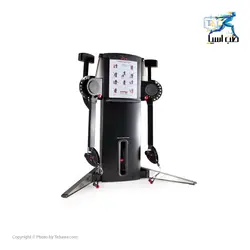دستگاه بدنسازی مولتی کراس فری موشن FreeMotion - طب آسیا