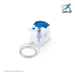 نبولایزر بیورر IH26 Beurer nebulizer - طب آسیا