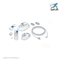 نبولایزر بیورر IH26 Beurer nebulizer - طب آسیا