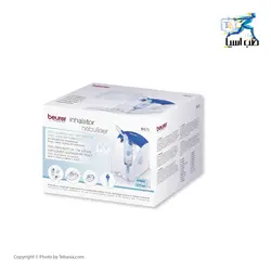 نبولایزر بیورر IH26 Beurer nebulizer - طب آسیا