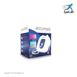 نبولایزر اکیومد Acumed Nebulize NF100 - طب آسیا