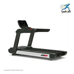 تردمیل باشگاهی تایگر اسپرت TS-G6000 - طب آسیا