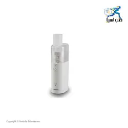 دستگاه نبولایزر امرن micro air u100 nebulizer - طب آسیا