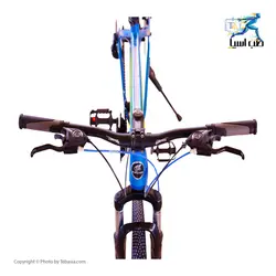دوچرخه کوهستان کراس مدل alpina 1 سایز 26 اینچ - طب آسیا