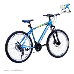 دوچرخه کوهستان کراس مدل alpina 1 سایز 26 اینچ - طب آسیا