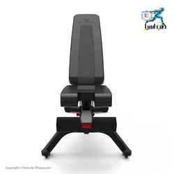 نیمکت مدرج تاشو باشگاهی بوفلکس 5 درجه قابل تنظیم Bowflex - طب آسیا