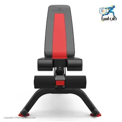 نیمکت مدرج تاشو باشگاهی بوفلکس 6 درجه قابل تنظیم Bowflex - طب آسیا