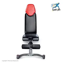 نیمکت مدرج قابل تنظیم بوفلکس Bowflex SelectTech Bench - طب آسیا