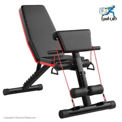 میز مدرج تاشو مکس استرنگ MAX Strength - طب آسیا