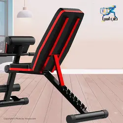 میز مدرج تاشو مکس استرنگ MAX Strength - طب آسیا