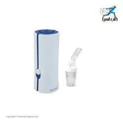 نبولایزر اکیومد مدل Accumed Nebulizer NF60 - طب آسیا