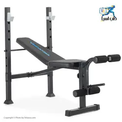 میز بدنسازی چندکاره پروفرم ProForm - طب آسیا
