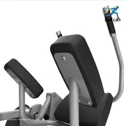 دستگاه کرانچ شکم ماتریکس مدل Matrix G7-S51 - طب آسیا