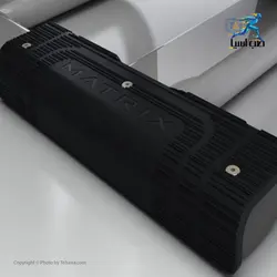 دستگاه کرانچ شکم ماتریکس مدل Matrix G7-S51 - طب آسیا