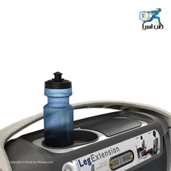 دستگاه کرانچ شکم ماتریکس مدل Matrix G7-S51 - طب آسیا